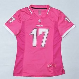 Sweet Charger's Jersey